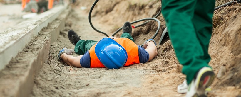 Accidente De Trabajo