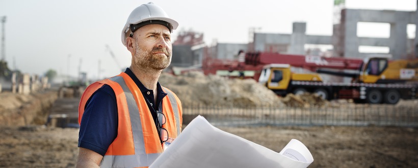 Seguridad y Salud en el Trabajo