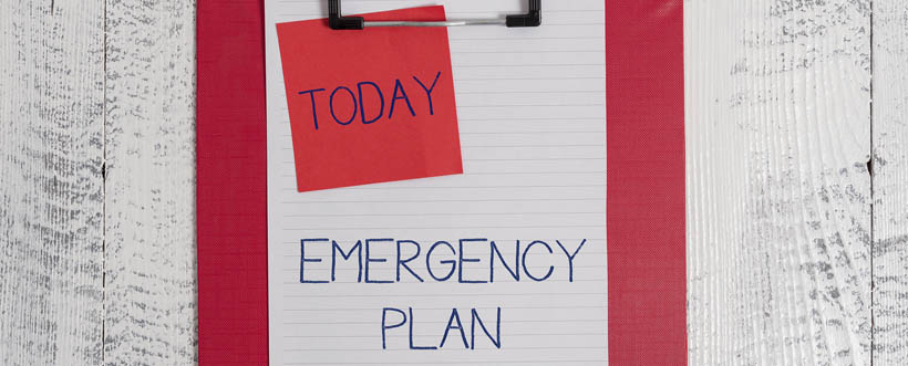 Plan de respuesta a emergencias