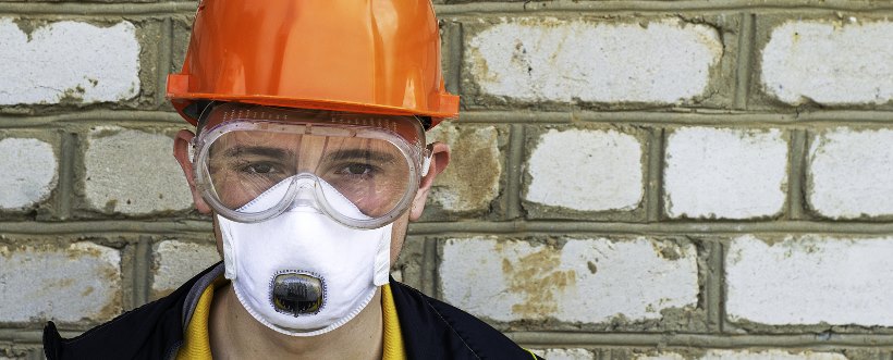 Tipos de gafas de seguridad, Protección para los ojos