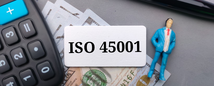 ISO 45001