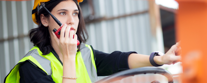 Seguridad Y Salud En El Trabajo