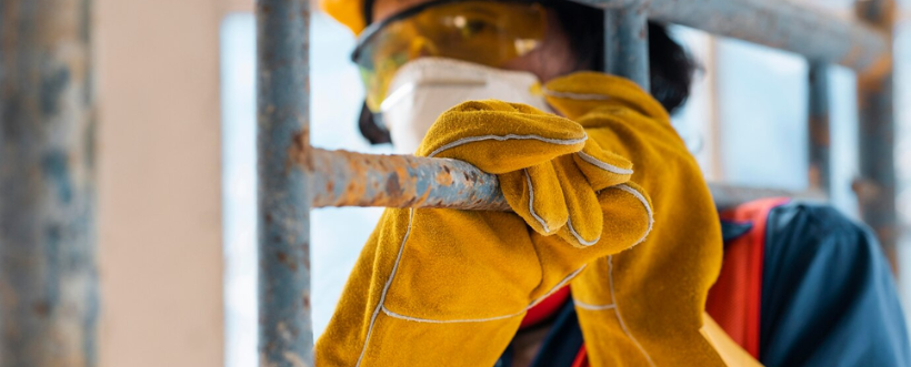 Riesgos Laborales En Las Obras