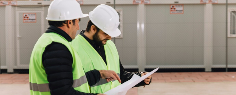 técnico de prevención de riesgos laborales