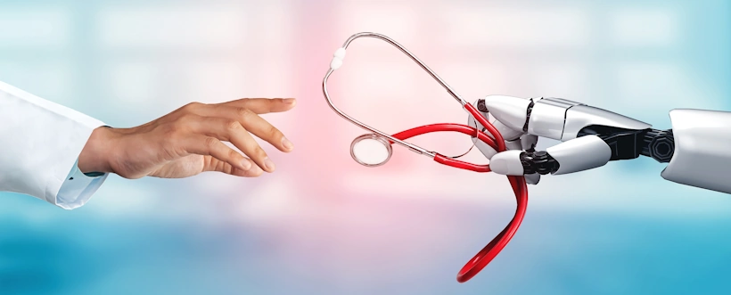 Usos de la Inteligencia Artificial en la medicina del trabajo