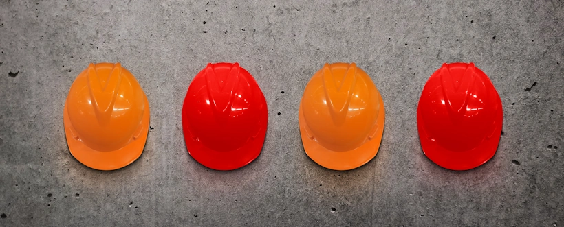 Seguridad y salud en el trabajo en almacén