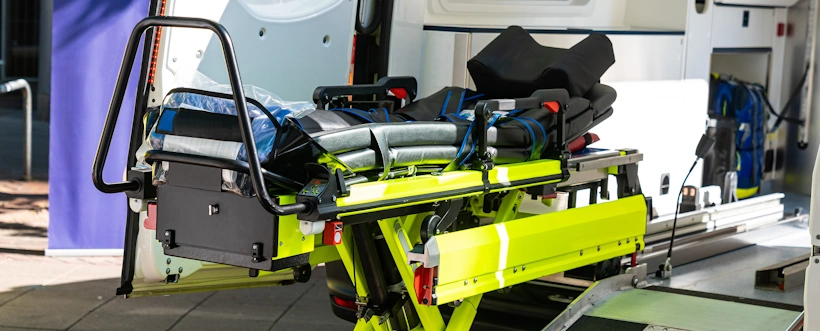 Respuesta ante emergencias