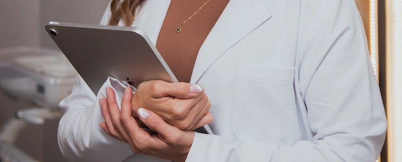 IA en Seguridad y Salud Ocupacional