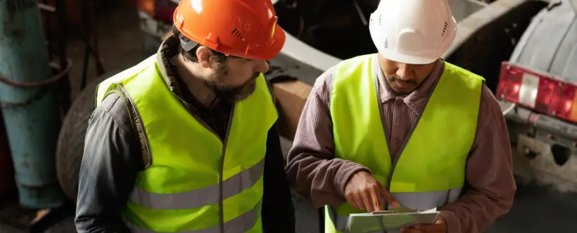 Manejo eficaz de riesgos en Seguridad Ocupacional