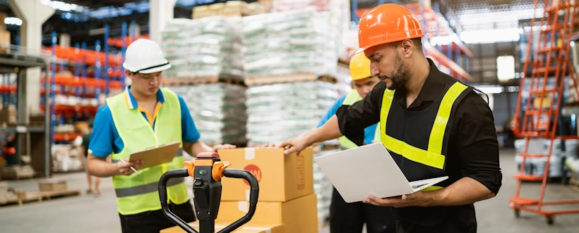 Checklist Auditoría ISO 45001