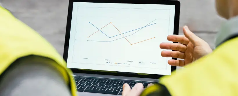 Power BI para SST