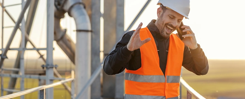Gestion de riesgos laborales