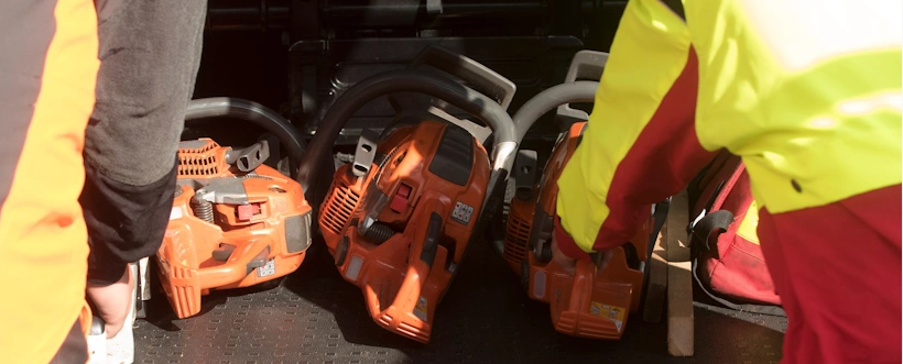 Prevención de Riesgos Laborales